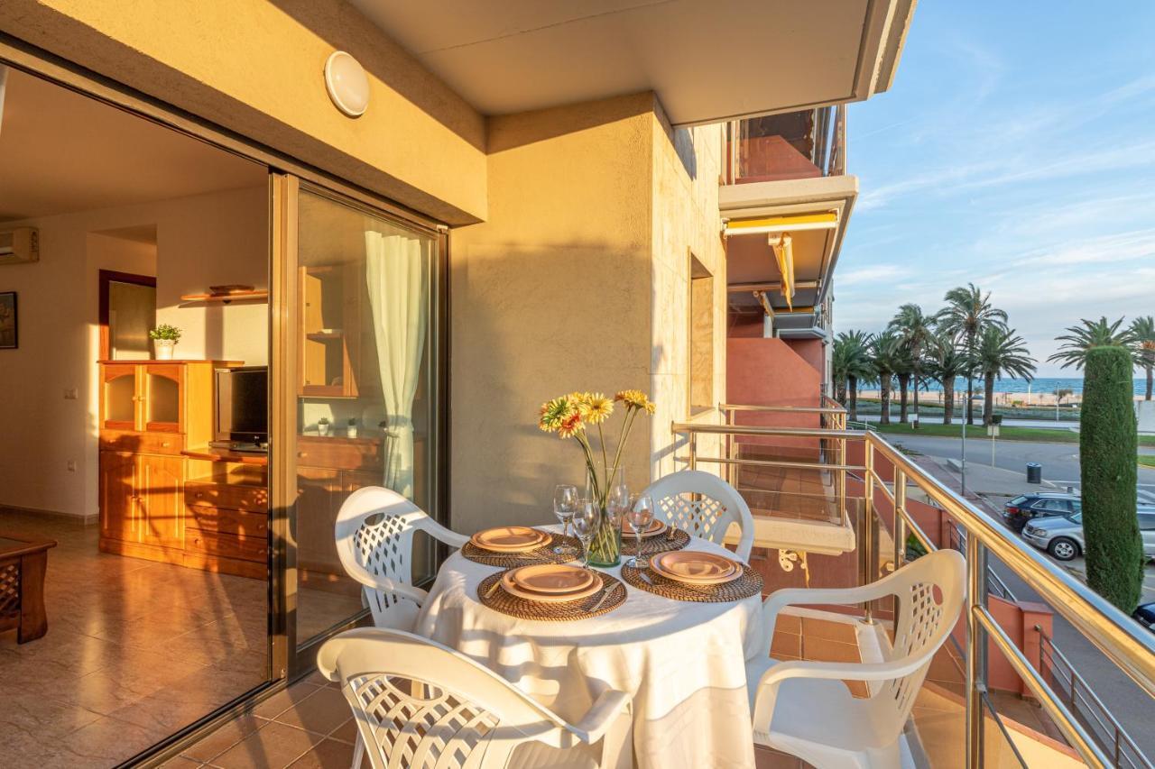 Empurialola -Apartamento Vistas Mar Empuriabrava-162 Exterior foto