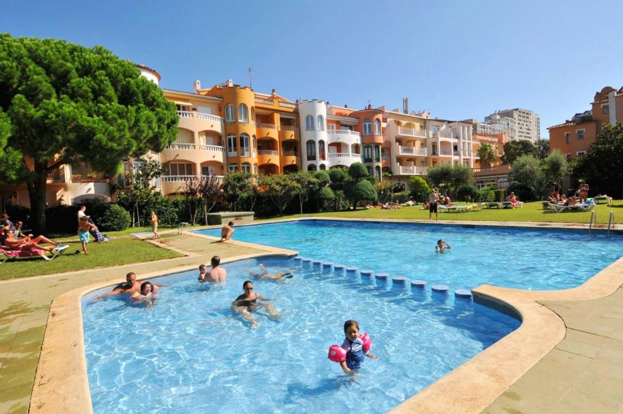 Empurialola -Apartamento Vistas Mar Empuriabrava-162 Exterior foto